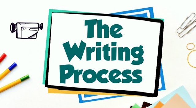 the writing process Home Content Writing Process