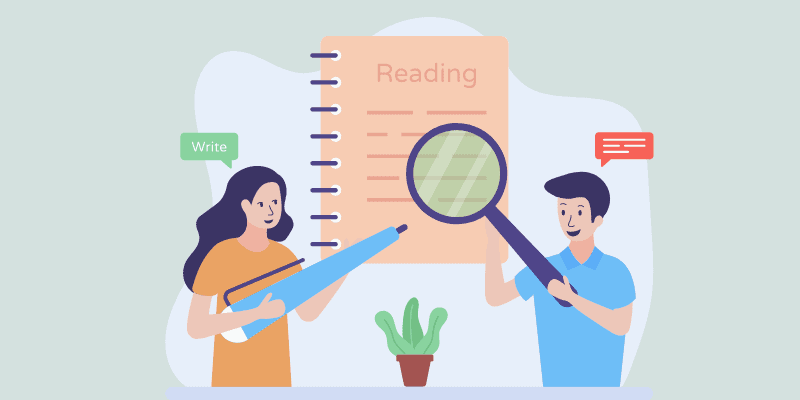 typesofproofreading Home