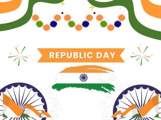 Republic Day Wishes – Wishes, Quotes and Messages to Share in 2025 
