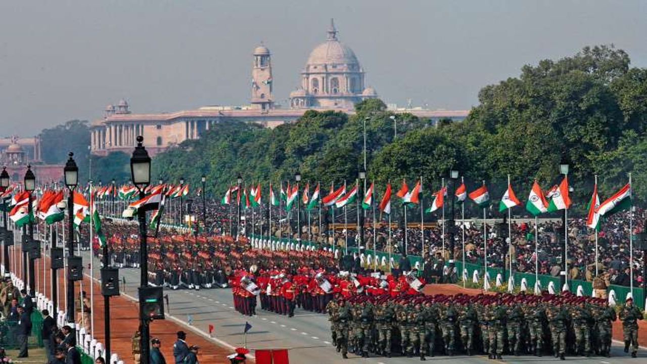 republicdaywishesforteachers Home Republic Day Parade Image