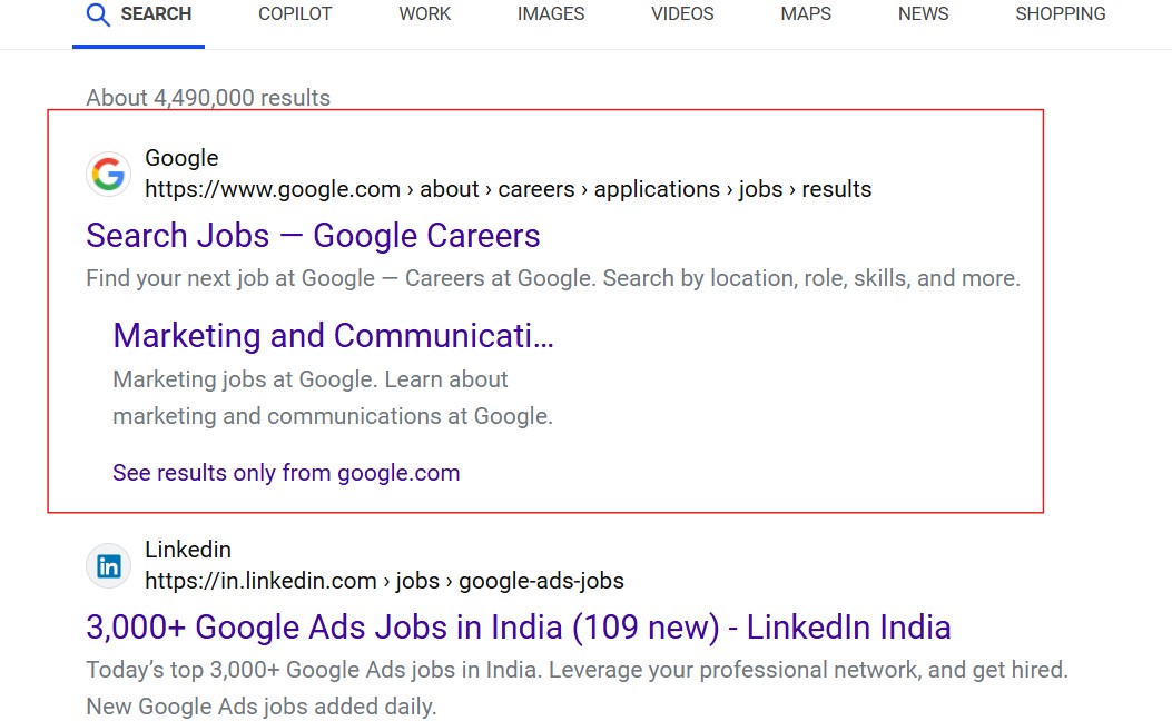 snippetofgoogleads Home Snippet of Google Ads Image