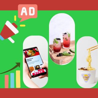 Most Innovative Food and Beverage Marketing Strategies of Brands 