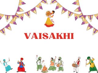 Spirit of Vaisakhi 2025 – Crafting Content with Joy & Purpose 