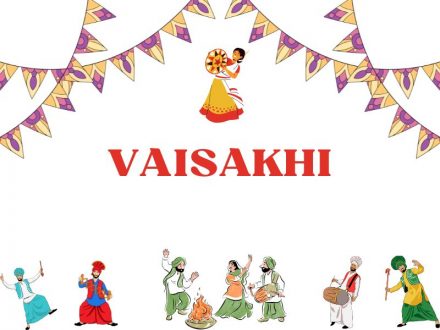 Spirit of Vaisakhi 2025 – Crafting Content with Joy & Purpose 
