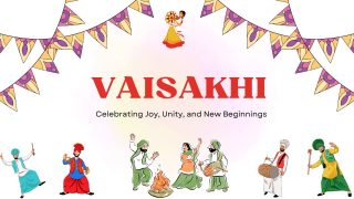 The Spirit of Vaisakhi 2025: Crafting Content with Joy & Purpose 