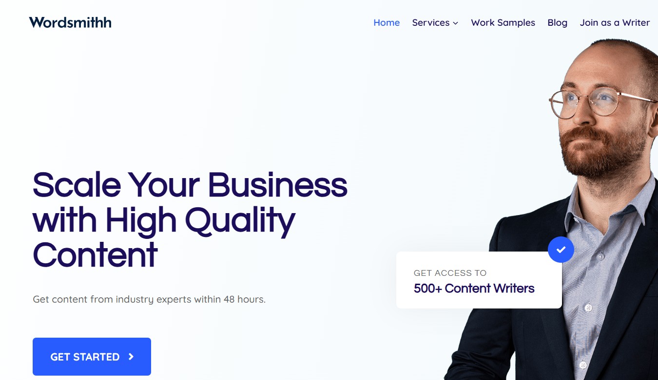 writingagencyhomepage Home Home Page of Wordsmithh