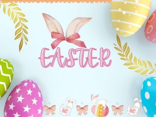 Happy Easter Wishes – Best Messages, Greetings, Quotes & Captions to Share