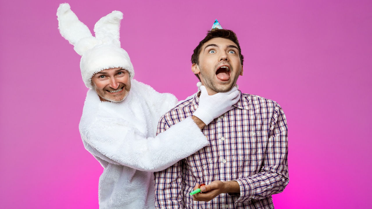 happyeasterwishestoboss Home Happy Easter Wishes to Boss