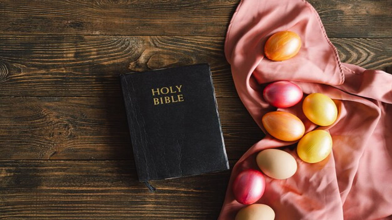 happyeasterwisheswithbibleversus Home Happy Easter Wishes with Bible Verses