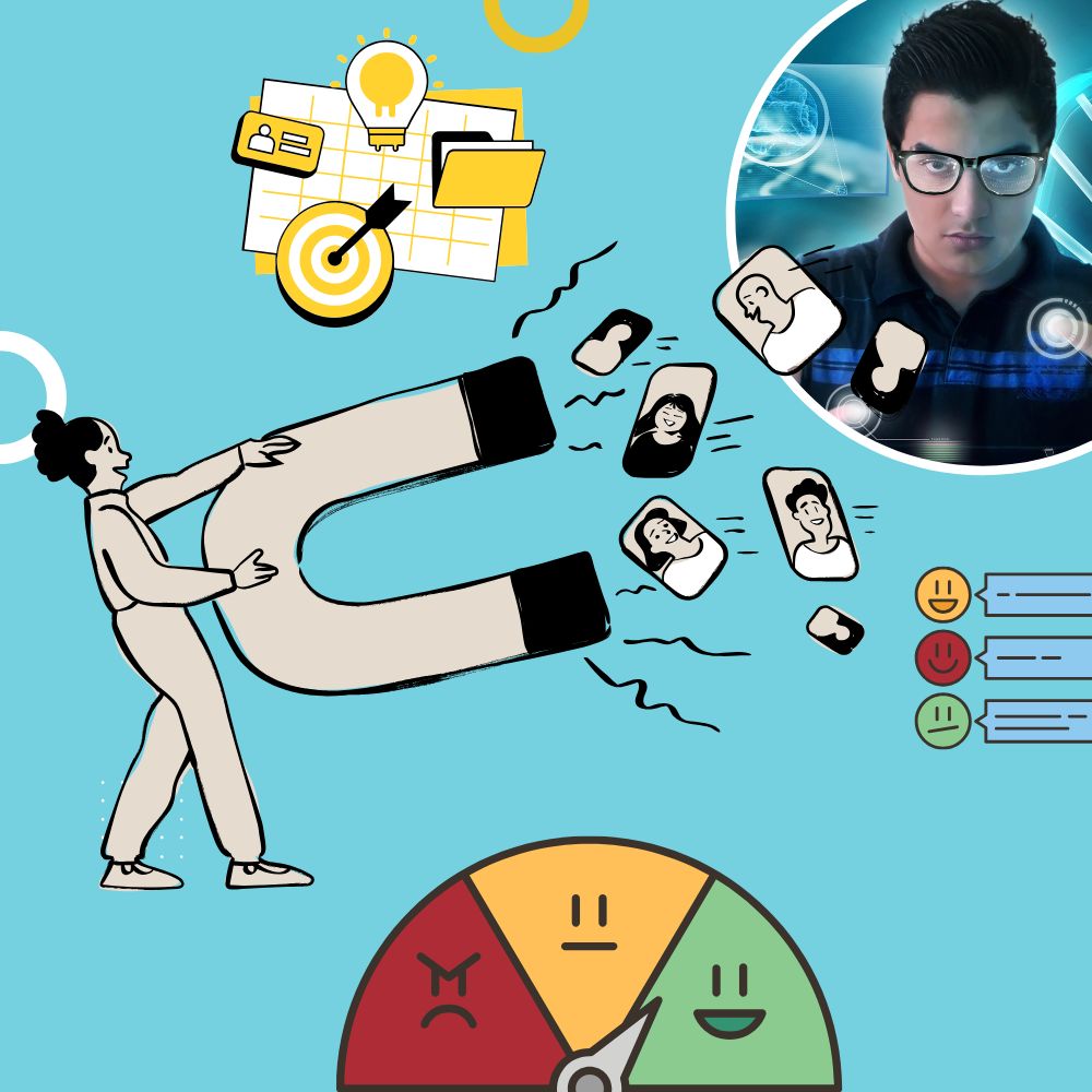 7 Proven Audience Research Strategies for Marketing Agencies