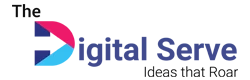 TheDigitalServelogo Home