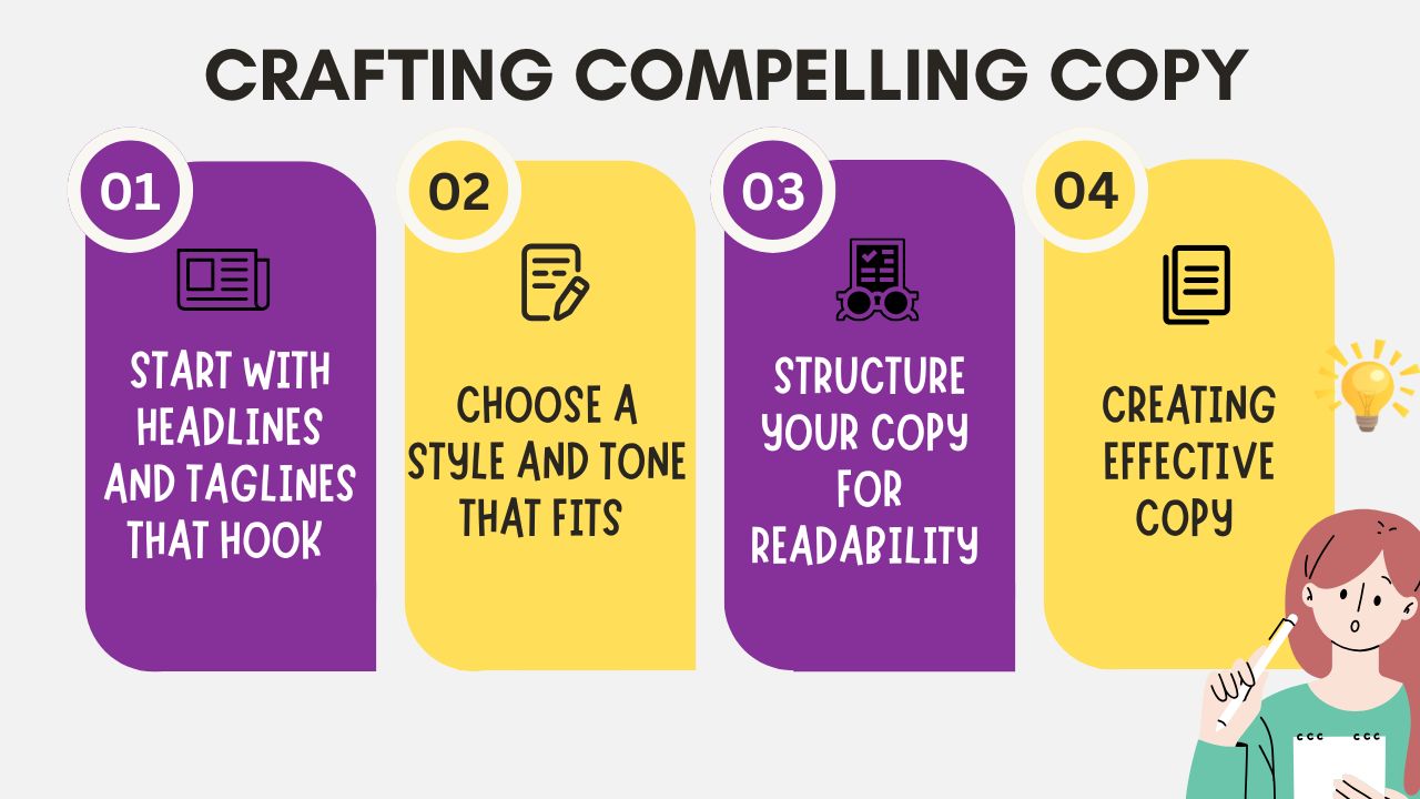 Crafting Compelling Copy Home Tips for Crafting Compelling Copy That Grabs Attention and Converts