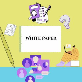 What Is a White Paper? How to Write One? Elements, Format, Types & Examples