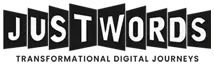 justwordslogo Home