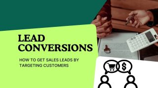 Top Reasons Why Businesses Fail at Lead Conversions