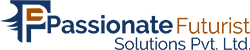passionatefuturistlogo Home