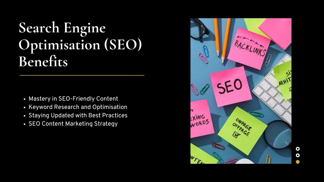 Search Engine Optimisation SEO Benefits Home Seo Benefits for Better Online Visibility and Website Traffic