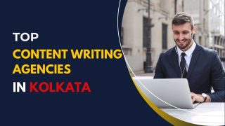 Top Content Writing Agencies in Kolkata for Brand Growth  