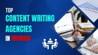 Top Content Writing Agencies in Mumbai for Proven Results