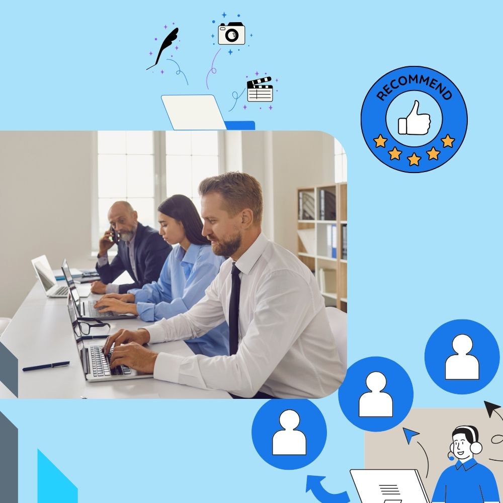 Top Content Writing Agencies in Mumbai Expert Content Services