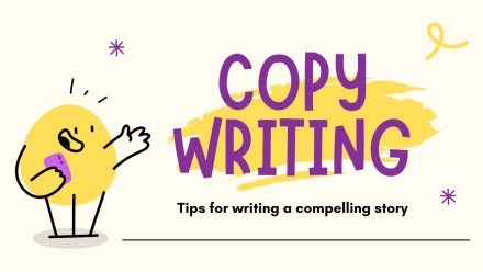 What is Copywriting & How to Do It Right 