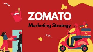 Zomato Marketing Strategy – Viral Growth Hacks for Success