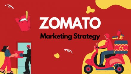 Zomato Marketing Strategy – Viral Growth Hacks for Success