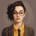 Avatar photo