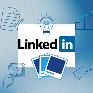 Best LinkedIn Post Ideas for Digital Marketing & Profile Optimization 