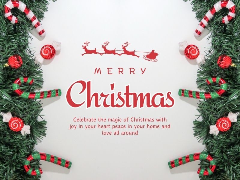 Facebook Post Ideas for Christmas Home Christmas themed Facebook Post Ideas for Festive Content