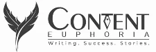 Content Euphoria Logo Home Content Euphoria Logo Premium Content Writing Service