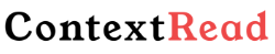 Context Read Logo Home Context Read Logo Content Analysis and Creation Platform
