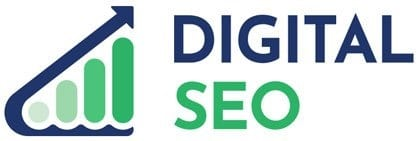 Digital SEO Logo Home Digital Seo Logo Seo and Digital Marketing Services