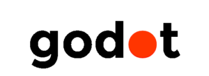 Godot Logo Home Godot Logo Professional Content Writing Services