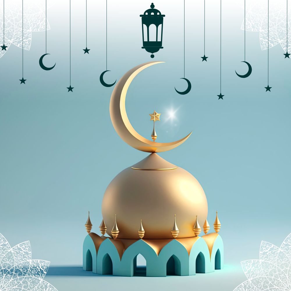 Happy Muharram Wishes Quotes Messages and Greetings for 2025