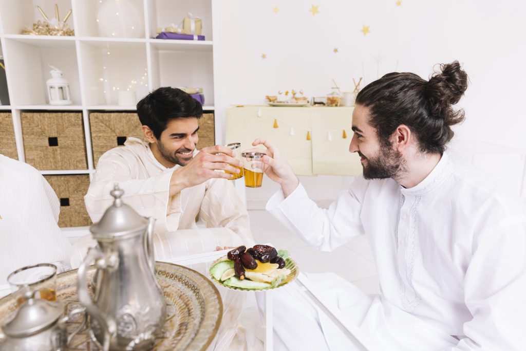 Heartfelt Muharram Wishes Home Heartfelt Muharram Wishes with Peaceful Islamic Background