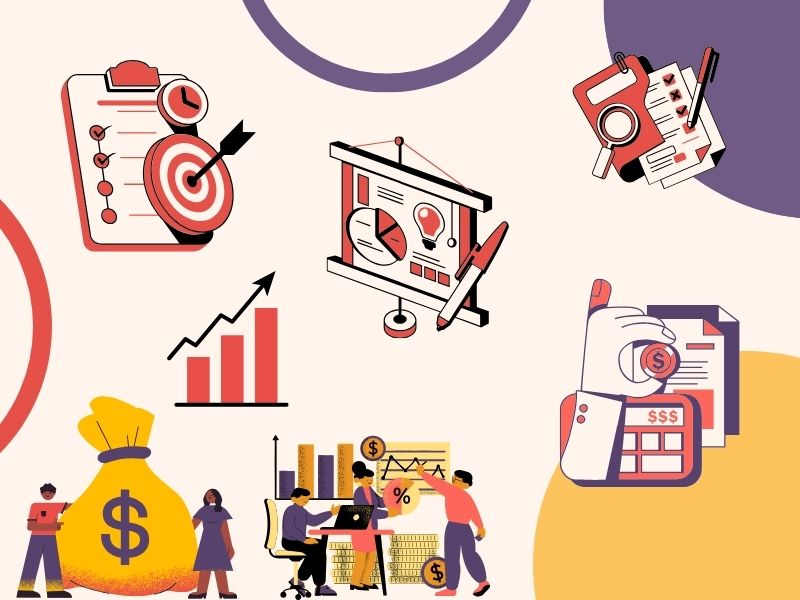 Simple Guide Showing How Much a Business Should Spend on Marketing Budget