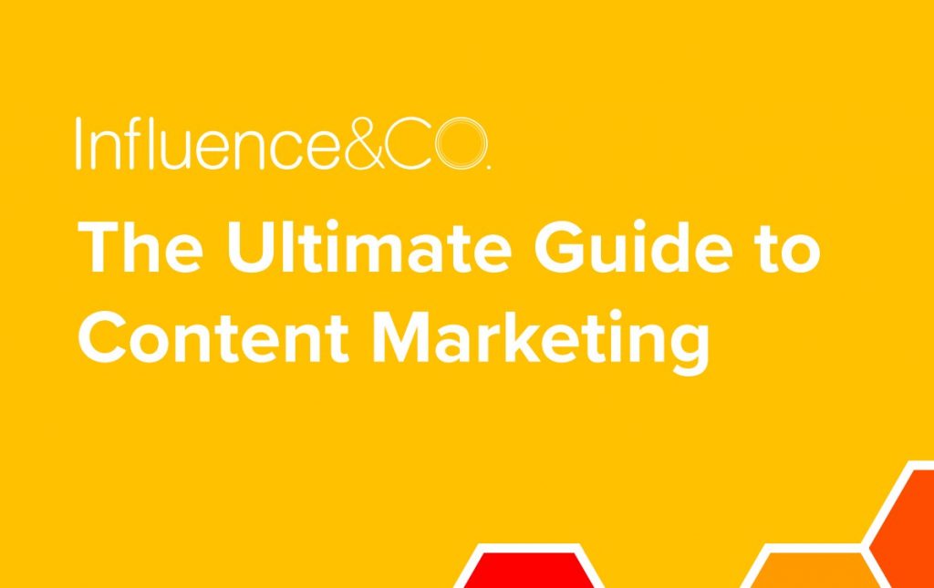 HubSpots Ultimate Guides LongForm Blog Post Example Home Hubspot's Ultimate Guide long-form blog post example
