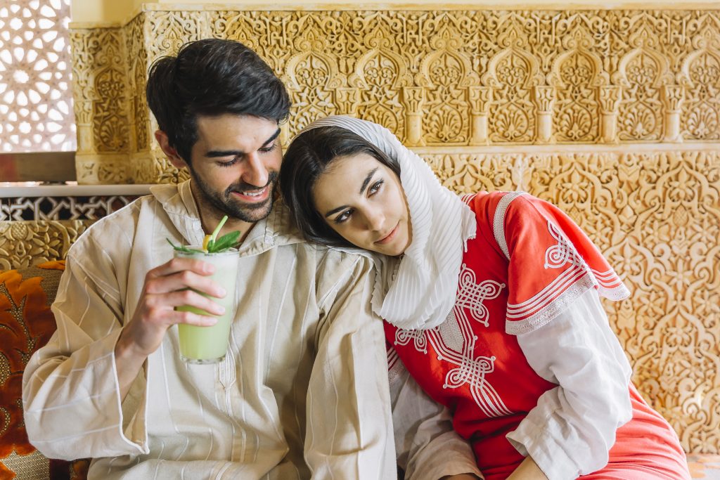 Muharram Wishes for Husband Home Loving Muharram Wishes for Husband with a Spiritual Design