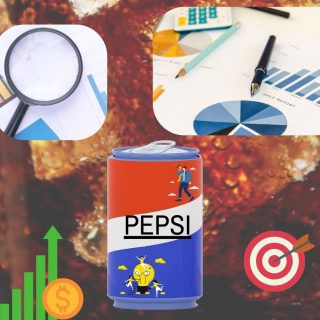 Pepsi Case Study – Marketing Strategies &  Advertising Campaigns