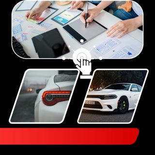 Top Automotive Content Ideas to Drive Business Growth in 2025