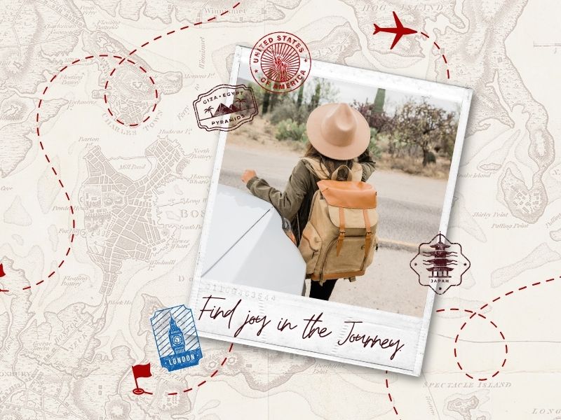 Vacation Facebook Post Ideas Home Vacation themed Facebook Post Idea with Travel Photos