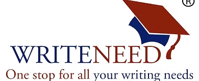 Writeneed Logo Home Writeneed Logo Custom Writing Solutions Provider