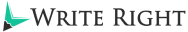 Write Right Logo Home Write Right Logo Award winning Content Writing Agency