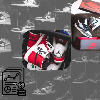 Case Study of Nike Business Model and Marketing Strategies