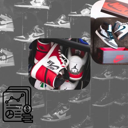 Case Study of Nike Business Model and Marketing Strategies