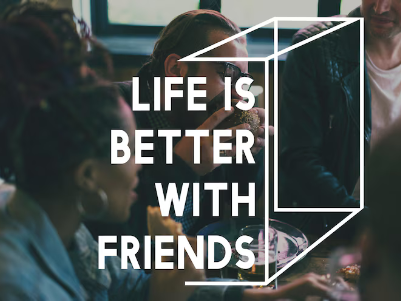 Thoughtful and inspiring quotes for Friendship Day Wordsmithh Blog Inspiring and Heartfelt Friendship Day Quotes