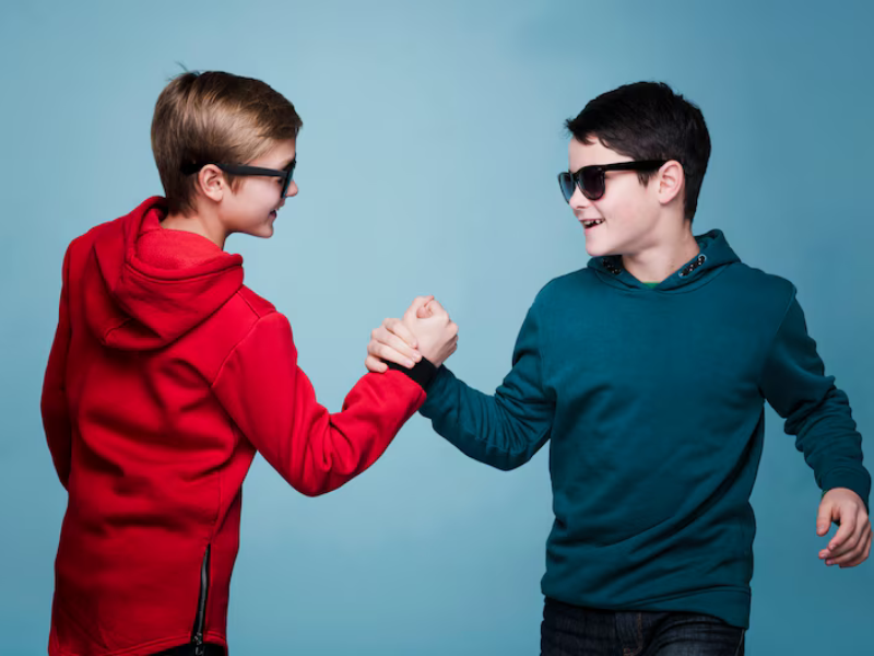 Sweet and meaningful messages to wish Happy Friendship Day Wordsmithh Blog Heartwarming Messages for a Happy Friendship Day