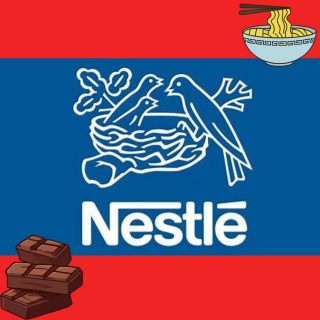 Nestlé Marketing Strategy – Campagins for Brand Management