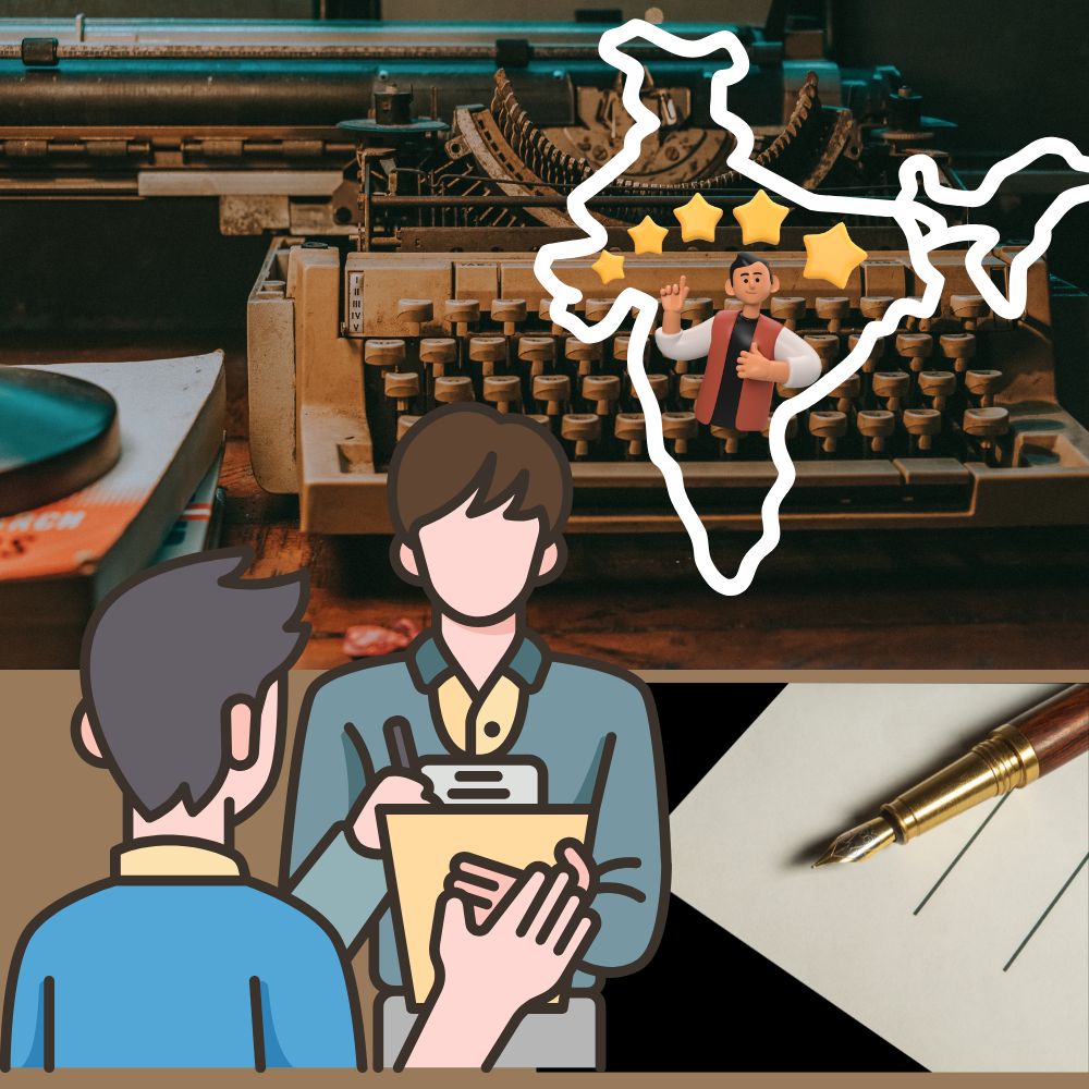 Top 10 Content Writing Companies in India Offering Seo and Blog Services